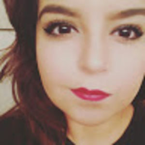 Meet your Posher, Gabriela